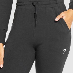 Gymshark Black X-Small Pippa Training Joggers